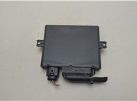  Блок управления центральным замком Volkswagen Touareg 2002-2007 20593779 #4