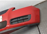  Бампер Skoda Fabia 2007-2014 20593780 #2