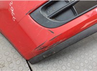  Бампер Skoda Fabia 2007-2014 20593780 #4