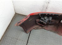  Бампер Skoda Fabia 2007-2014 20593780 #6