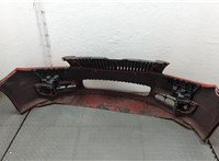  Бампер Skoda Fabia 2007-2014 20593780 #7