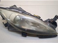 GDN5510K0G Фара (передняя) Mazda 6 (GH) 2007-2012 20593788 #1