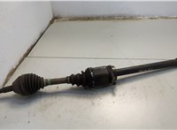  Полуось (приводной вал, шрус) Nissan Qashqai 2006-2013 20593796 #1