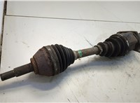  Полуось (приводной вал, шрус) Nissan Qashqai 2006-2013 20593796 #2