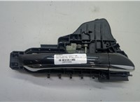  Ручка двери наружная Mercedes ML W164 2005-2011 20593806 #1