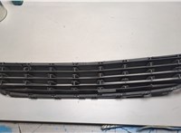  Заглушка (решетка) бампера Opel Zafira B 2005-2014 20593827 #1
