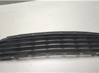  Заглушка (решетка) бампера Opel Zafira B 2005-2014 20593827 #2