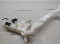 6Q0955453 Бачок омывателя Skoda Fabia 2007-2014 20593860 #1