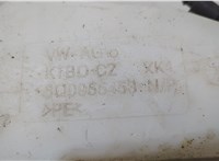6Q0955453 Бачок омывателя Skoda Fabia 2007-2014 20593860 #3