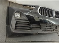 51117499445 Бампер BMW X2 (F39) 2017-2023 20593863 #2