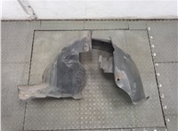  Защита арок (подкрылок) Peugeot Partner 2008-2012 20593864 #2