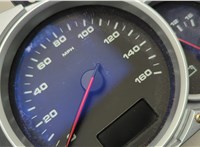  Щиток приборов (приборная панель) Porsche Cayenne 2002-2010 20593866 #2
