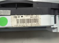  Щиток приборов (приборная панель) Porsche Cayenne 2002-2010 20593866 #4