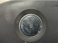  Подушка безопасности водителя Volkswagen Touareg 2002-2007 20593876 #2