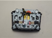  Подушка безопасности водителя Volkswagen Touareg 2002-2007 20593876 #3