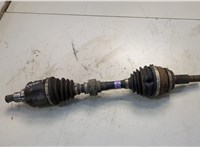  Полуось (приводной вал, шрус) Lexus RX 2003-2009 20593883 #1