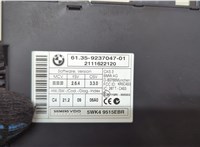 61359237047 Блок управления CAS BMW X1 (E84) 2009-2015 20593885 #4