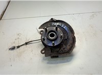 Ступица (кулак, цапфа) Nissan Qashqai 2006-2013 20593893 #1