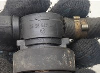  Клапан воздушный (электромагнитный) Mercedes E W211 2002-2009 20593895 #3