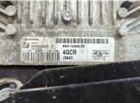 1561024, 6U7112A650KB, 1754869, AG9113K163CF Блок управления двигателем Ford S-Max 2010-2015 20593901 #2