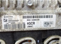 1561024, 6U7112A650KB, 1754869, AG9113K163CF Блок управления двигателем Ford S-Max 2010-2015 20593901 #8