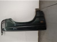  Крыло Land Rover Discovery 2 1998-2004 20593916 #1