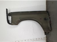  Крыло Land Rover Discovery 2 1998-2004 20593916 #4