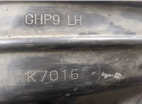  Защита арок (подкрылок) Mazda 6 (GJ) 2012-2018 20593936 #3