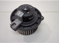  Двигатель отопителя (моторчик печки) SsangYong Rexton 2006-2012 20593937 #1