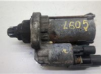  Стартер Volkswagen Passat CC 2012-2017 20593943 #1