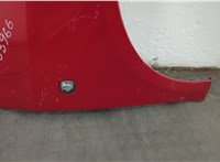  Крыло Skoda Fabia 2007-2014 20593958 #2