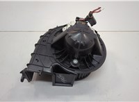  Двигатель отопителя (моторчик печки) BMW X5 E70 2006-2013 20593959 #1