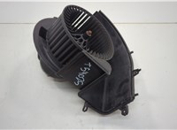  Двигатель отопителя (моторчик печки) BMW X5 E70 2006-2013 20593959 #2