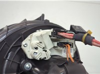 Двигатель отопителя (моторчик печки) BMW X5 E70 2006-2013 20593959 #4