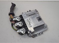 9M5112A650AF Блок управления двигателем Ford Focus 2 2008-2011 20593974 #1
