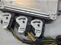 9M5112A650AF Блок управления двигателем Ford Focus 2 2008-2011 20593974 #3