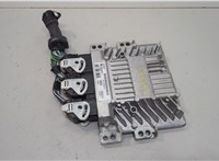  Блок управления двигателем Ford Kuga 2008-2012 20593979 #1