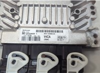  Блок управления двигателем Ford Kuga 2008-2012 20593979 #4