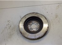4351248081 Диск тормозной Lexus RX 2003-2009 20594001 #1