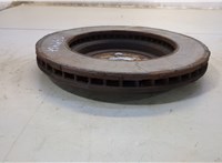 4351248081 Диск тормозной Lexus RX 2003-2009 20594001 #2