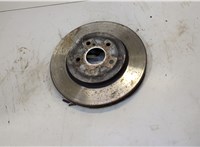 4351248081 Диск тормозной Lexus RX 2003-2009 20594001 #3