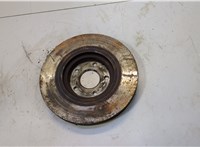 40206ET01A Диск тормозной Nissan Qashqai 2006-2013 20594006 #1