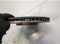 40206ET01A Диск тормозной Nissan Qashqai 2006-2013 20594006 #2