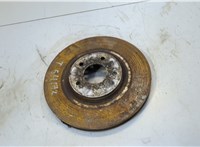 40206ET01A Диск тормозной Nissan Qashqai 2006-2013 20594006 #3