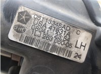 5113333AB Фара (передняя) Chrysler Voyager 2007-2010 20594007 #5