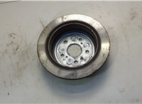 4243148041 Диск тормозной Lexus RX 2003-2009 20594015 #1