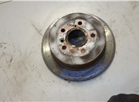 4243148041 Диск тормозной Lexus RX 2003-2009 20594015 #3