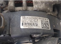 9805343480, 9818962280 Генератор Citroen Jumper (Relay) 2014-2025 20594018 #3