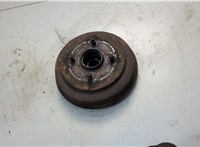  Ступица (кулак, цапфа) Ford Fusion 2002-2012 20594019 #3