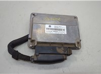  Блок управления раздаткой Volkswagen Touareg 2002-2007 20594022 #1